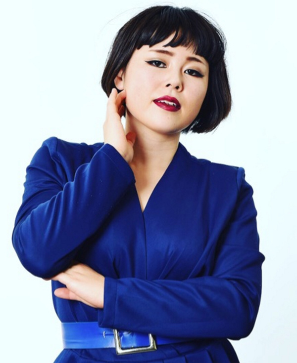 10 mỹ nữ Nhật Bản đình đám năm 2017